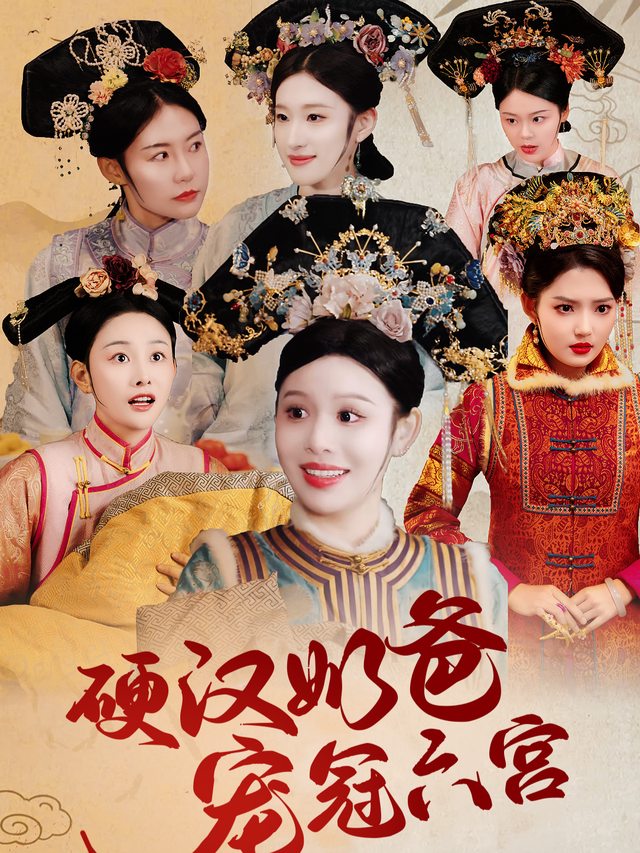 奶爸勇闯皇宫封面