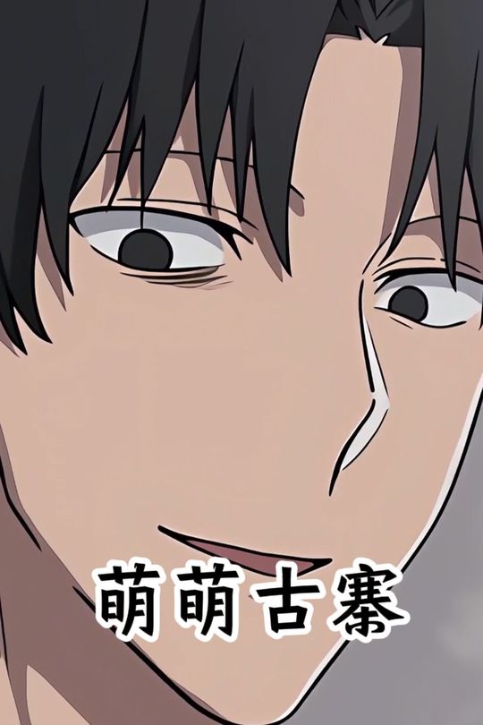 萌萌古寨封面
