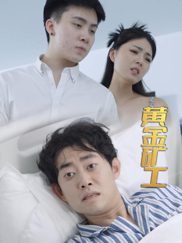 黄金矿工封面