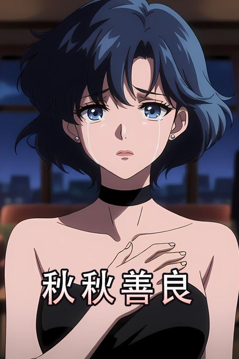 秋秋善良封面