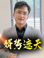 婿势遮天封面