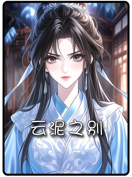 云泥之别封面