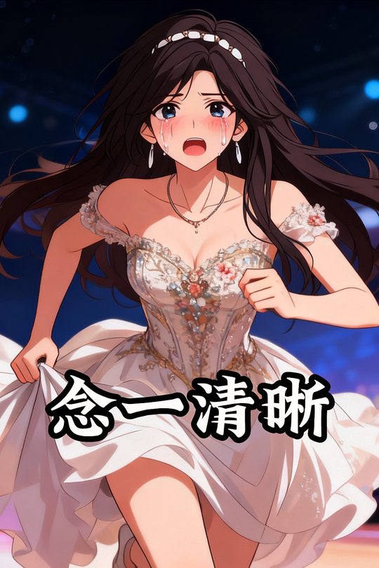 念一清晰封面