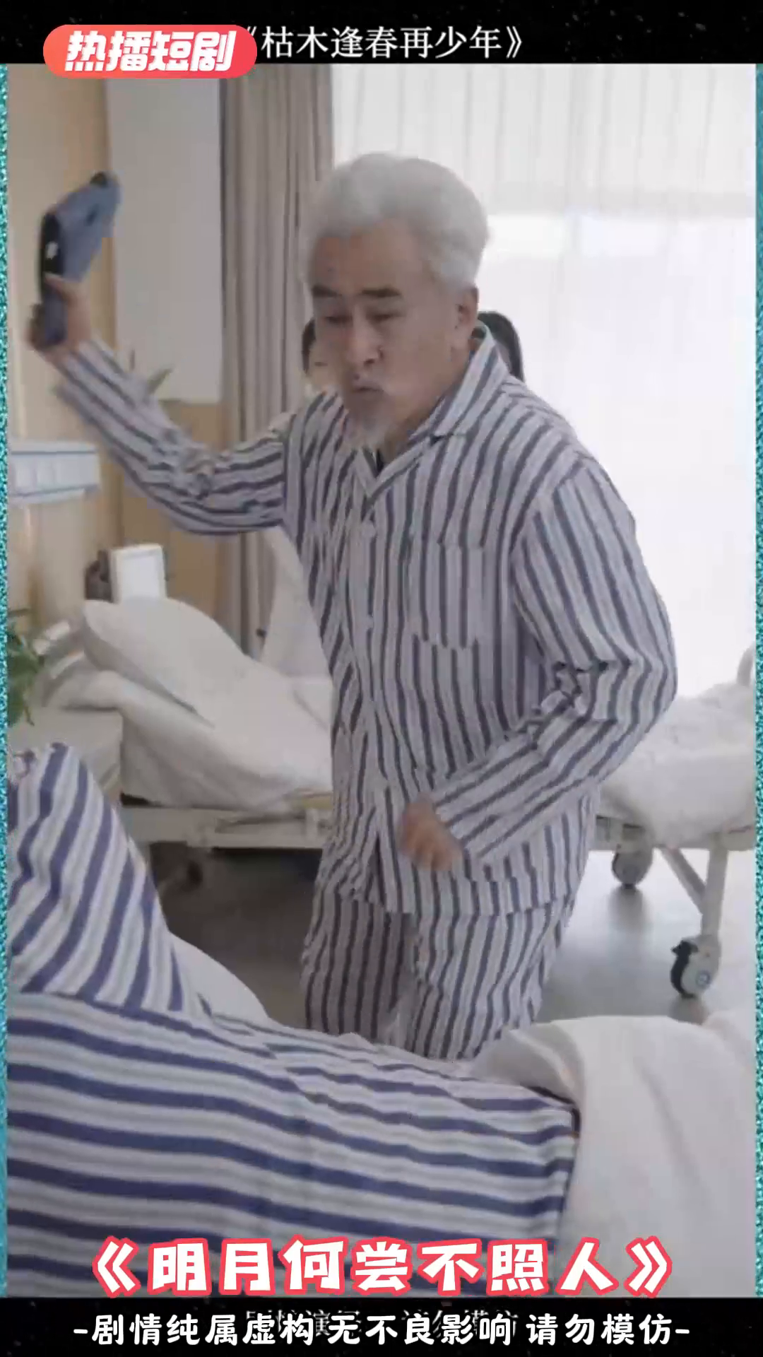 明月何尝不照人封面