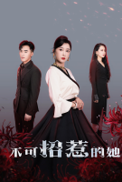 不可招惹的她封面