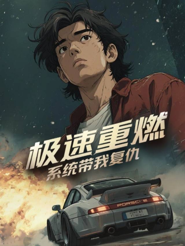 极速重燃:系统带我复仇封面