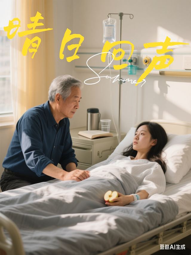 晴日回声封面