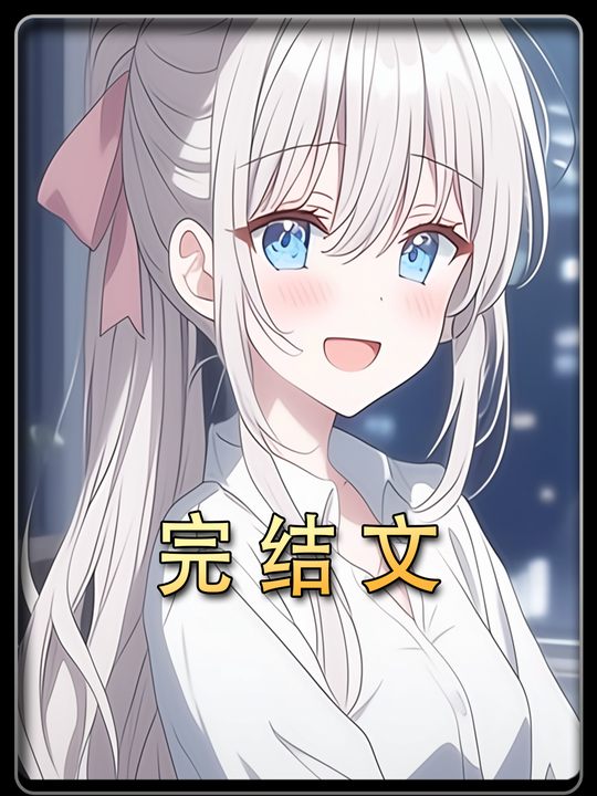 新新网恋第一季完结封面