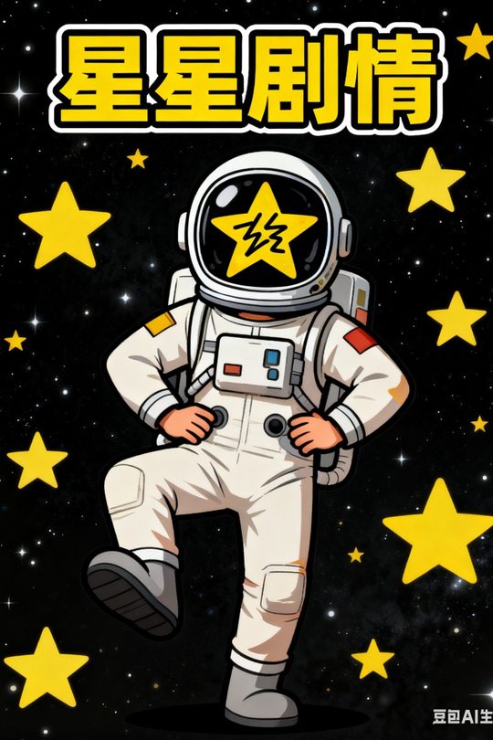 星星剧情封面