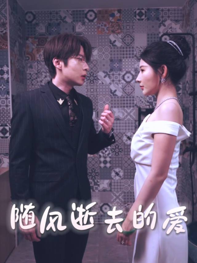 随风逝去的爱封面