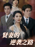 贤妻的逆袭之路封面