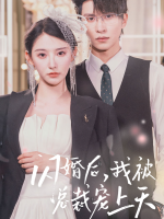 闪婚老公宠上天封面