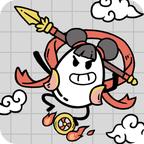 茶叶蛋大冒险 图标