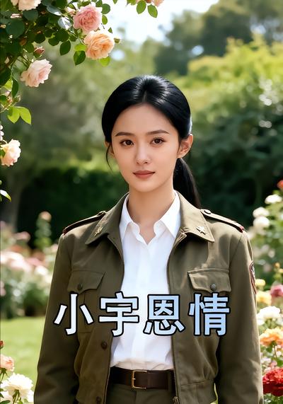 小宇恩情封面