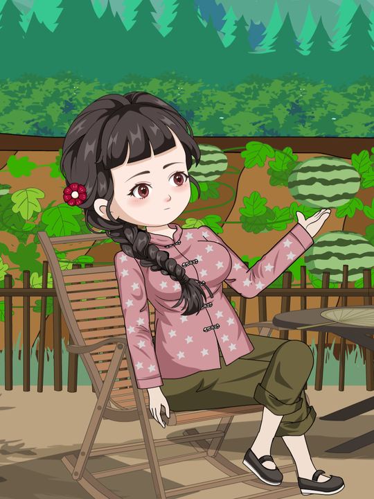权馨重生记封面