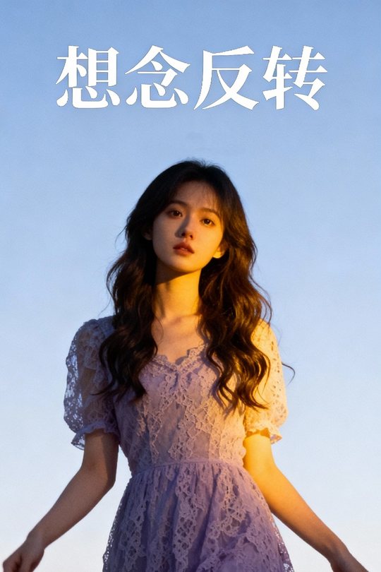 想念反转封面