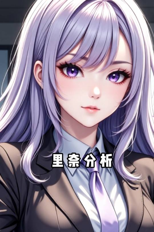 里奈分析封面