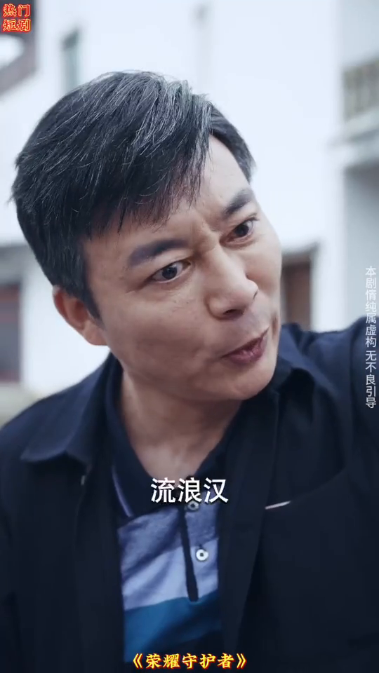 荣耀守护者封面