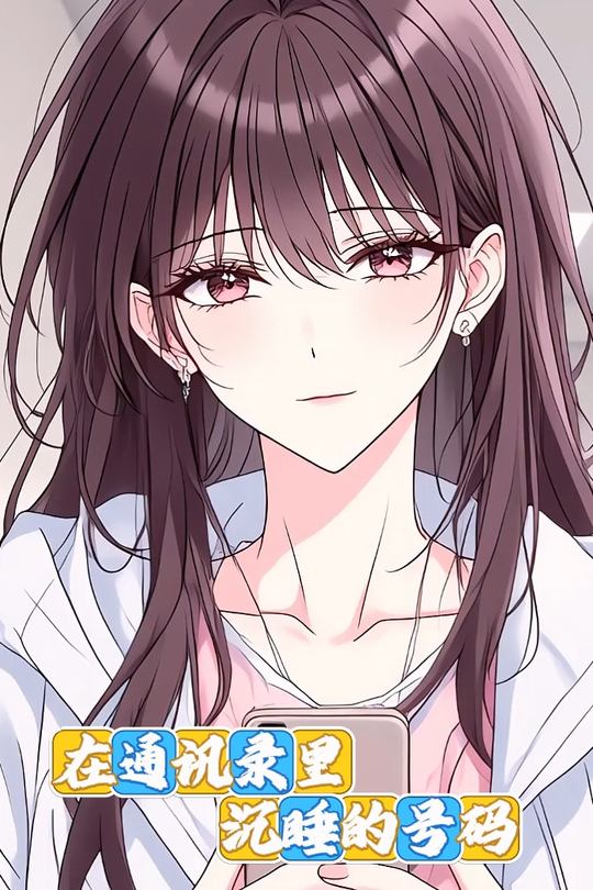 在通讯录里沉睡的号码封面