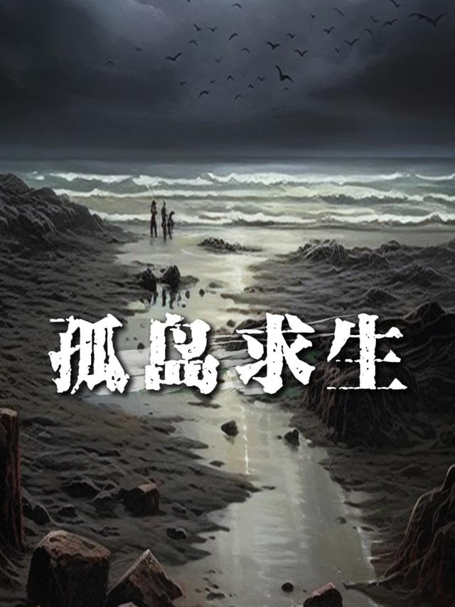 孤岛求生-顶好剧场封面