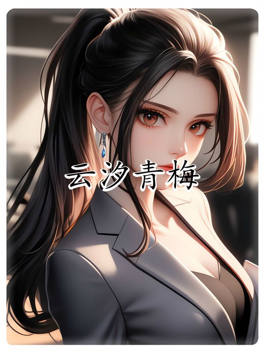 云汐青梅封面