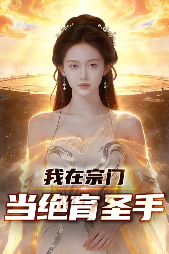我在宗门当绝育圣手封面