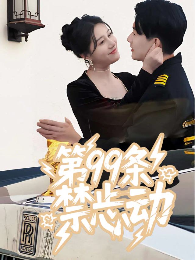 第99条禁止心动封面