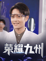 荣耀九州封面
