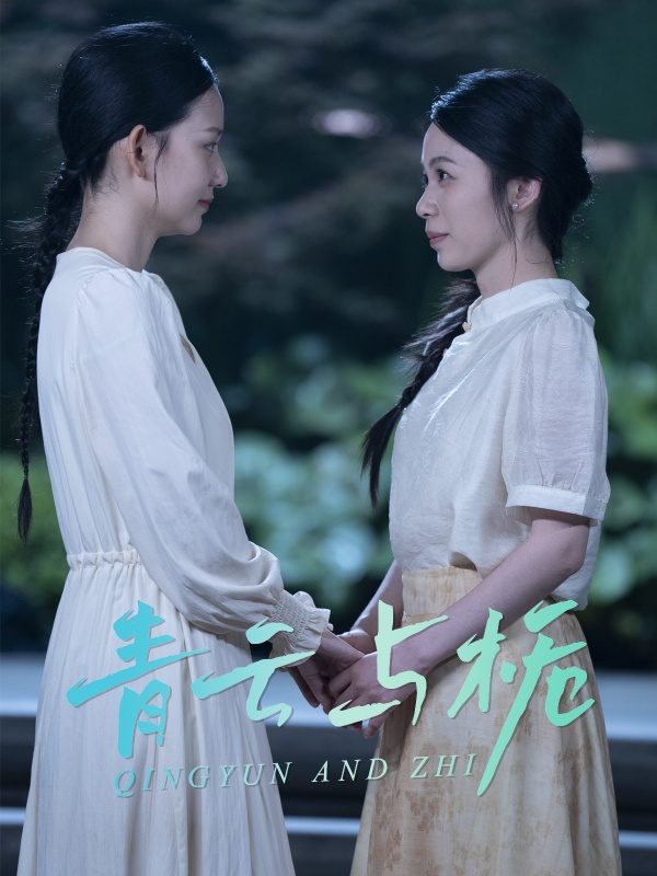 青云与栀封面