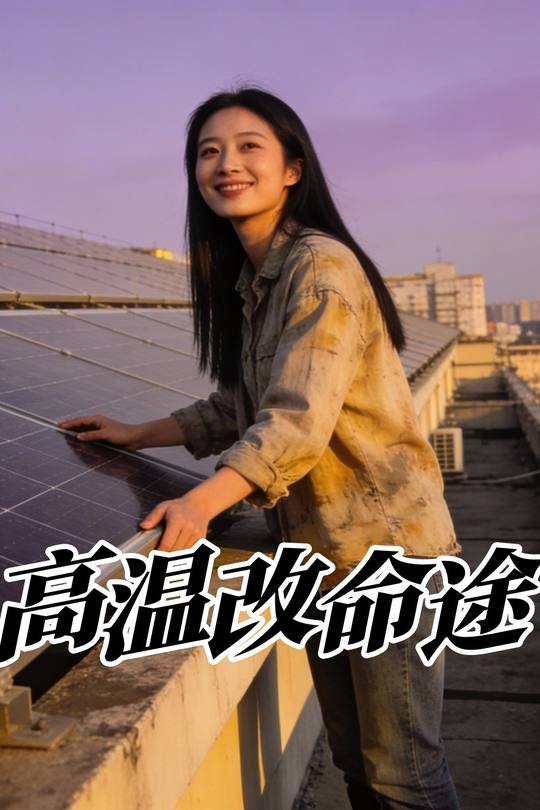 高温改命途封面