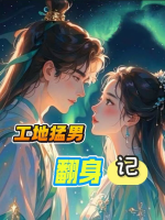工地猛男翻身记封面
