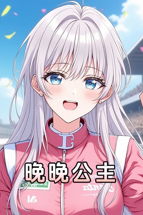 晚晚公主封面