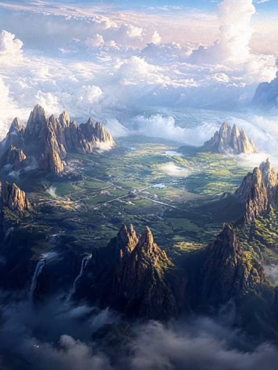 奇幻之旅封面