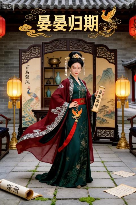晏晏归期封面