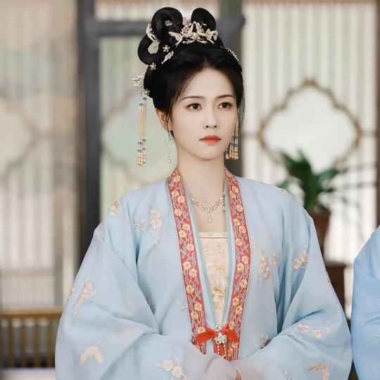 宁安如梦封面