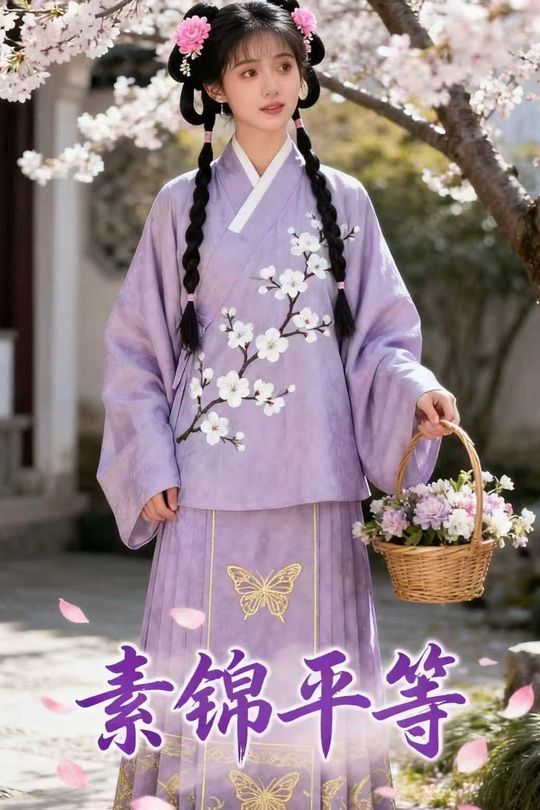 素锦平等封面