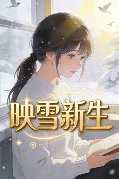 映雪新生封面