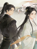 嫡女飒然归封面