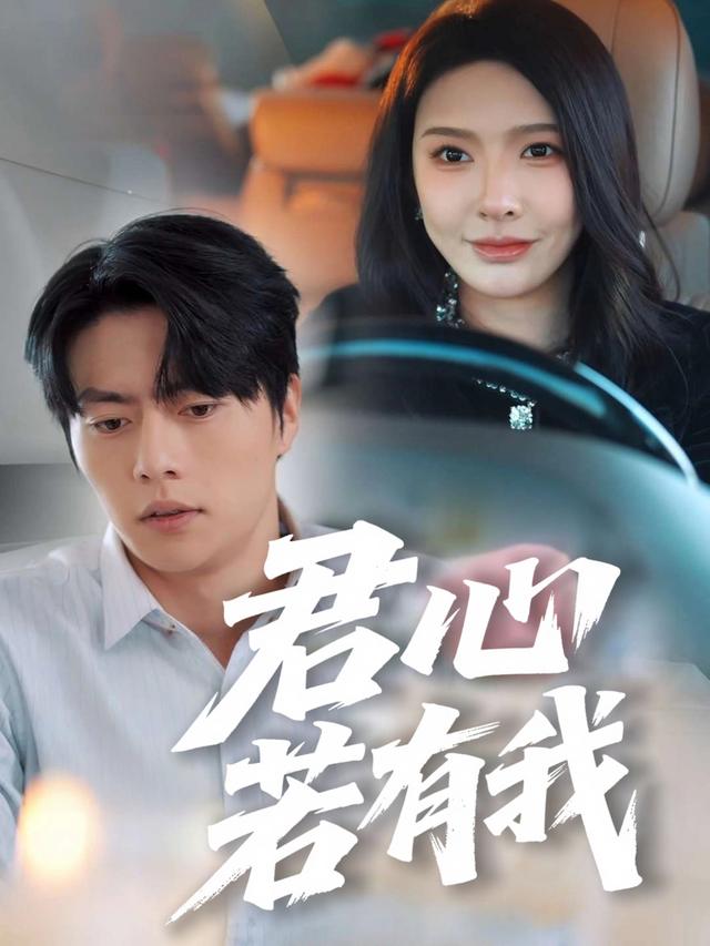君心若有我封面