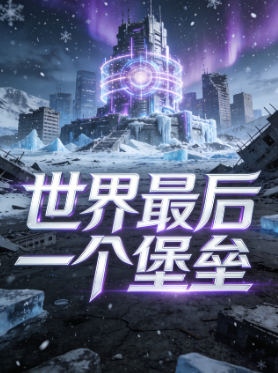 世界最后一个堡垒封面