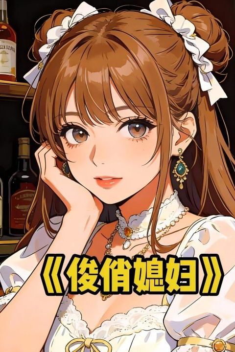 俊俏媳妇封面
