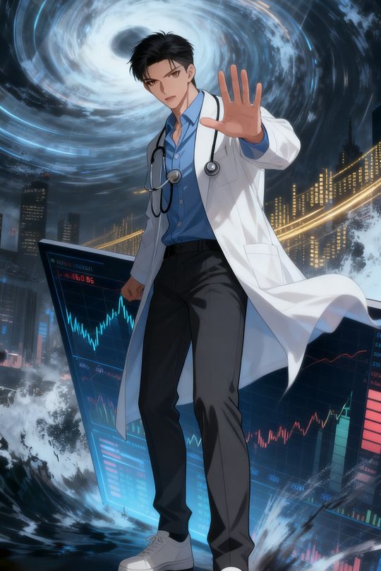 后富时代:风暴眼的逆袭者封面