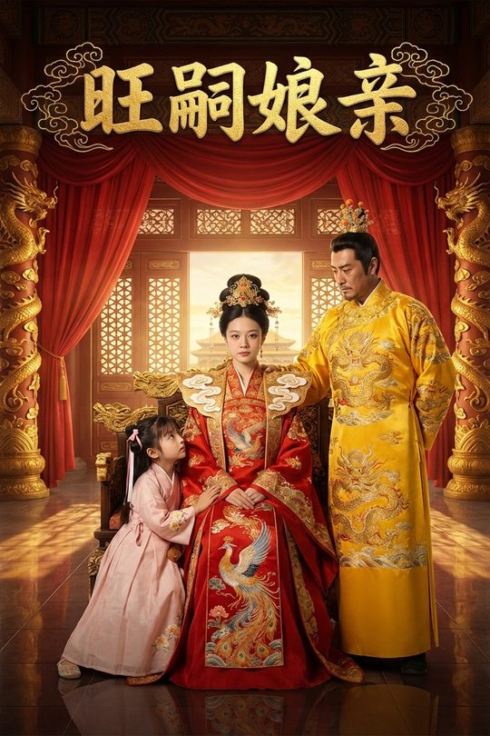 旺嗣娘亲封面