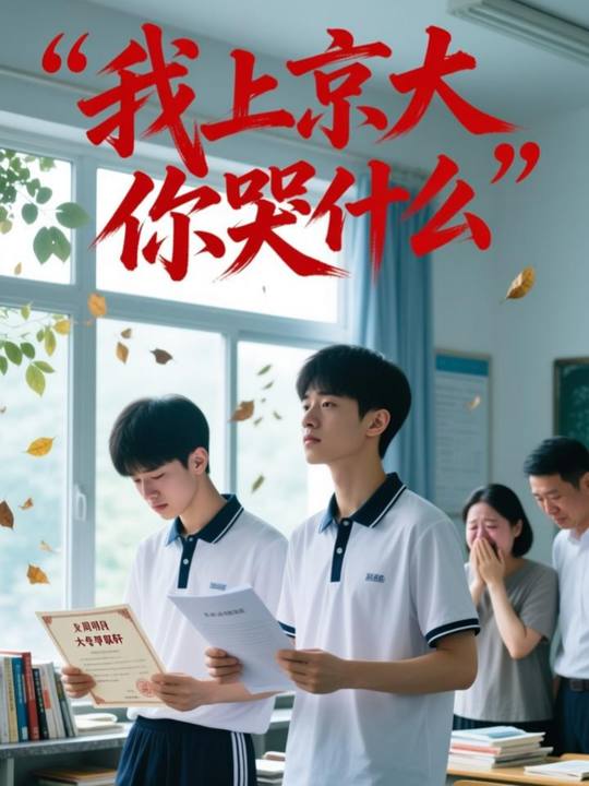 我上京大你哭什么封面