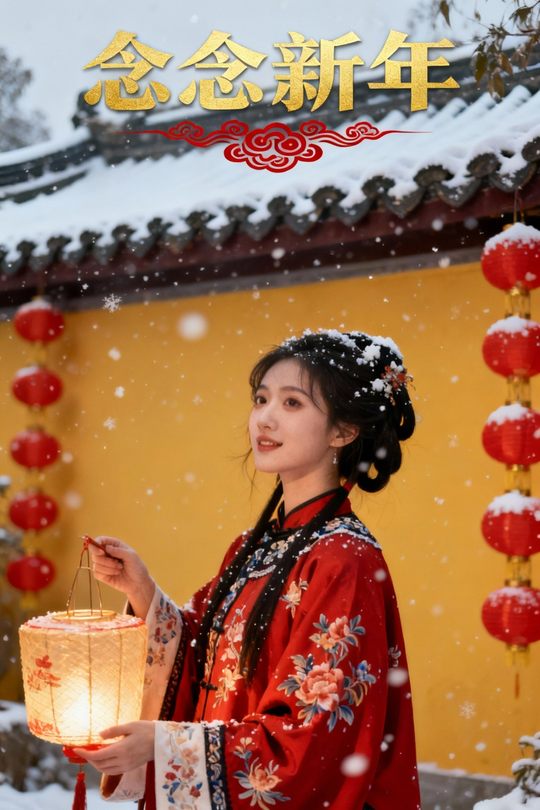 念念新年封面