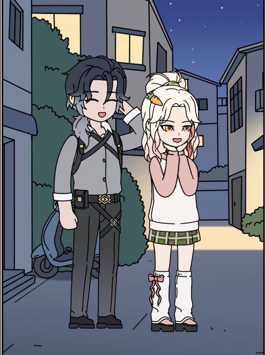 败犬姐妹封面