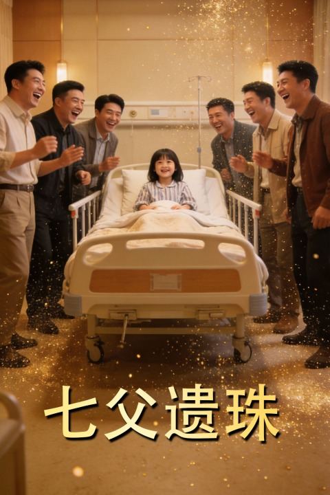 七父遗珠封面
