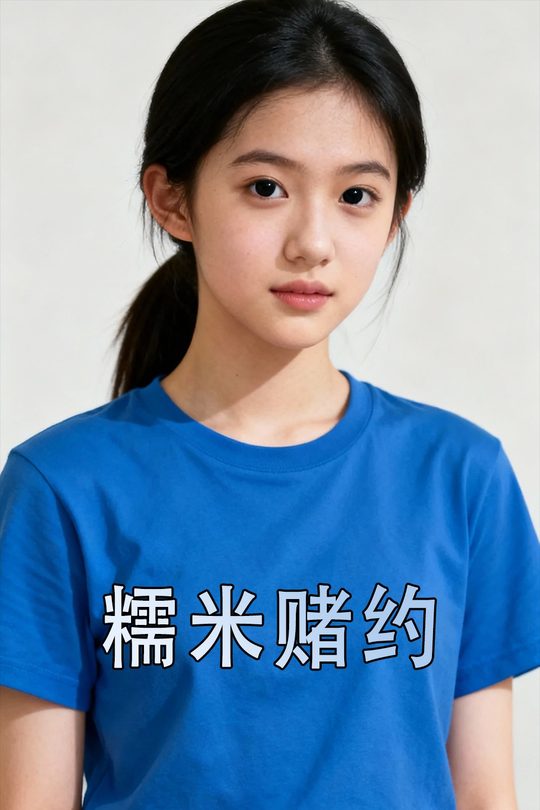 糯米赌约封面