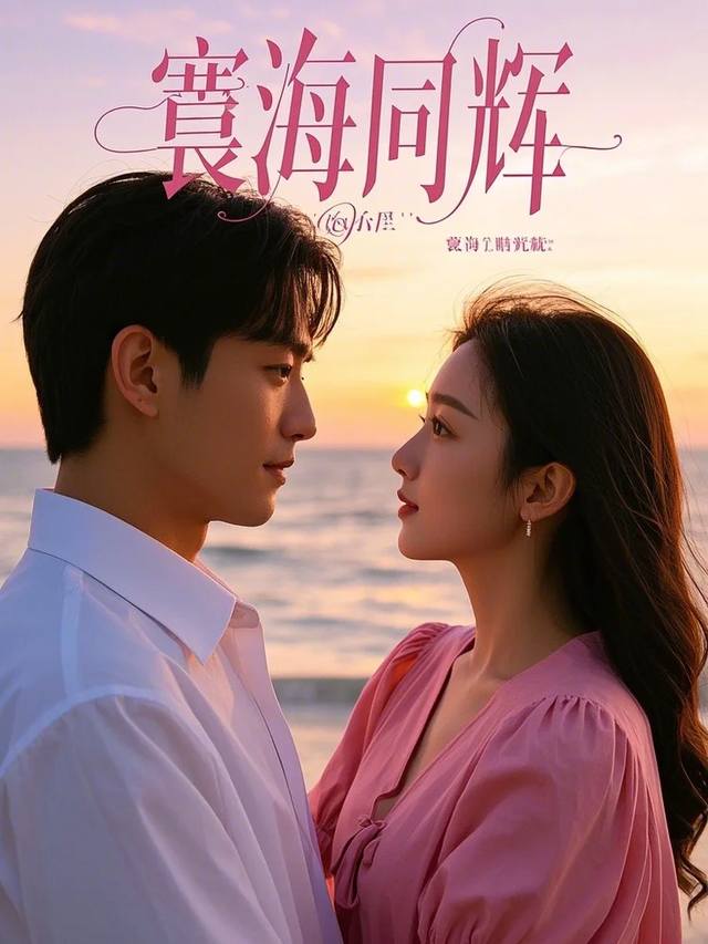 寰海同辉封面