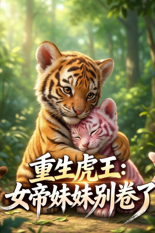 重生虎王:女帝妹妹别卷了封面